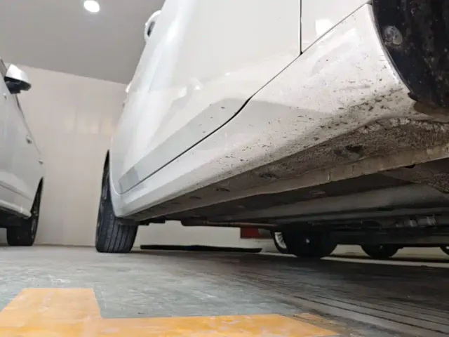 Hyundai Elantra — Фото автомобиля 18