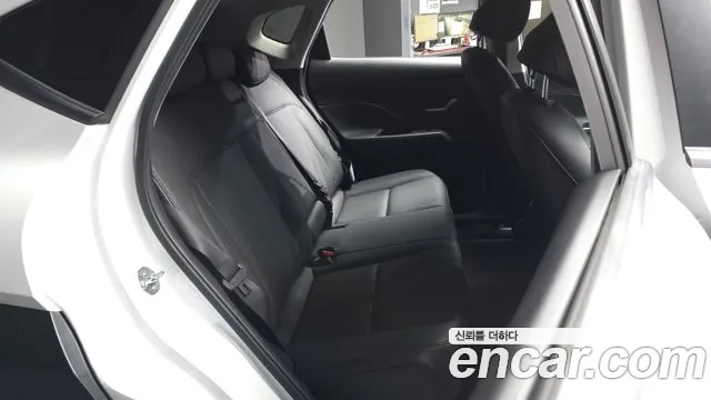Hyundai Kona SX2 — Фото автомобиля 18