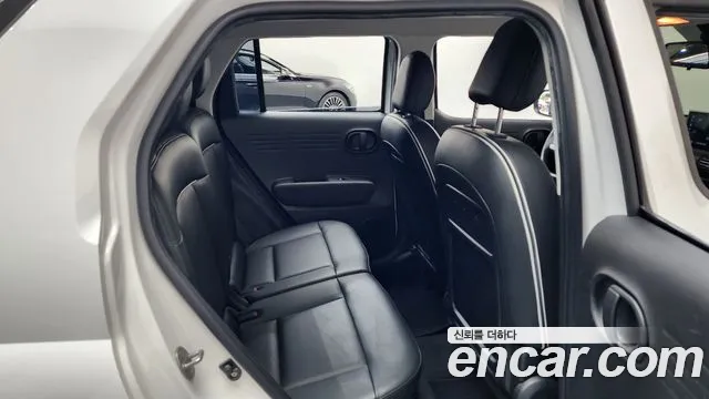 Hyundai Casper Casper Modern — Фото автомобиля 11