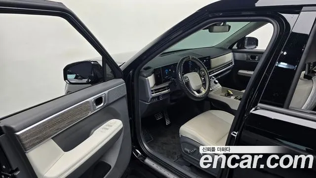 Hyundai Santa Fe MX5 — Фото автомобиля 17