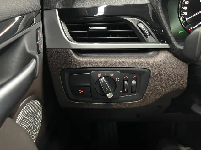 BMW X1 — Фото автомобиля 23