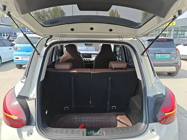 Wuling Bingo — Фото автомобиля 18
