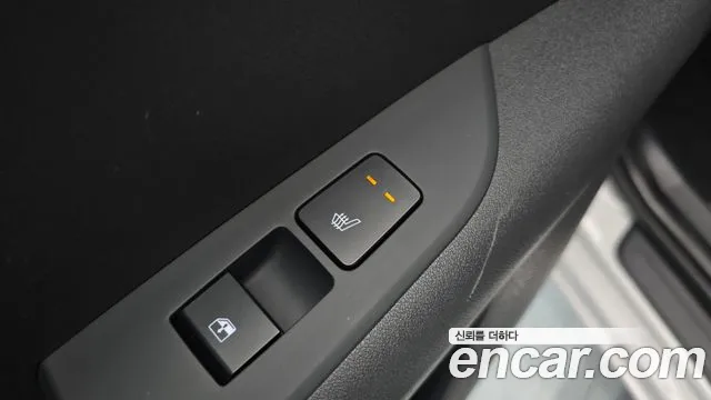 Kia Niro All Niro EV Air — Фото автомобиля 18