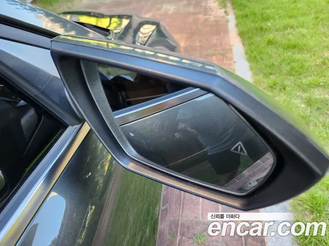 Hyundai AVANTE Avante (CN7) — Фото автомобиля 10