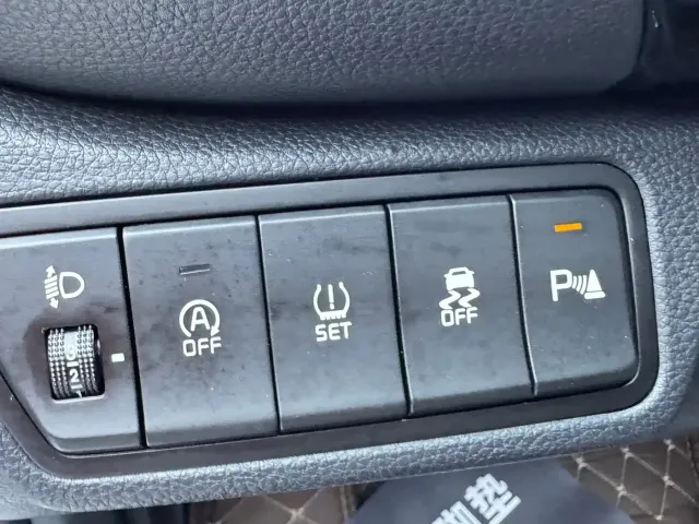 Kia Seltos — Фото автомобиля 20