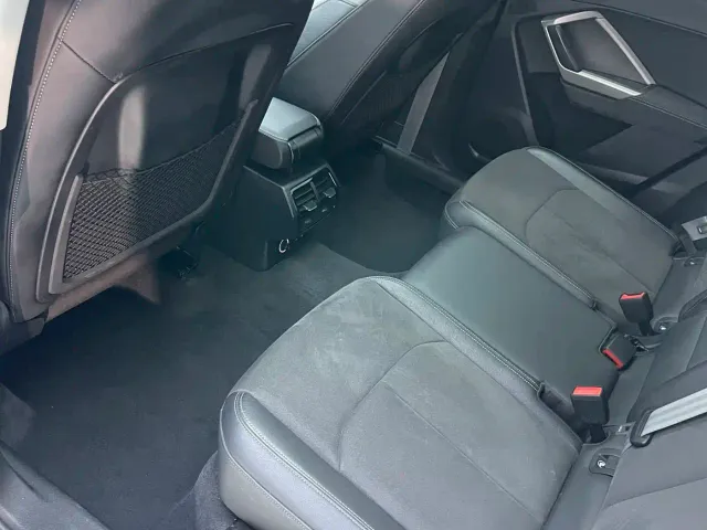 Audi Q3 — Фото автомобиля 13