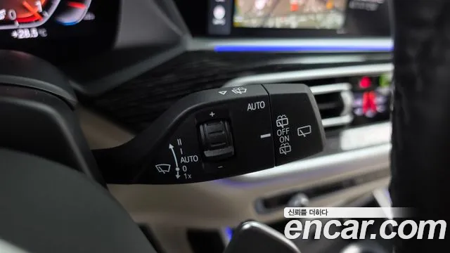 BMW X7 — Фото автомобиля 24