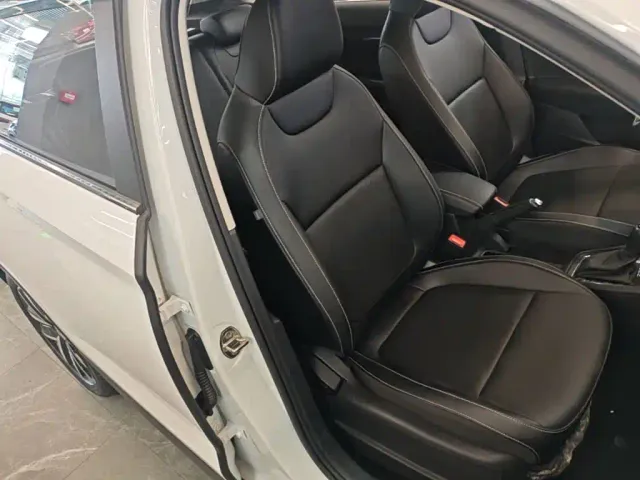 Skoda Kamiq — Фото автомобиля 24