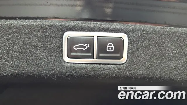 Hyundai Grandeur GN7 — Фото автомобиля 22