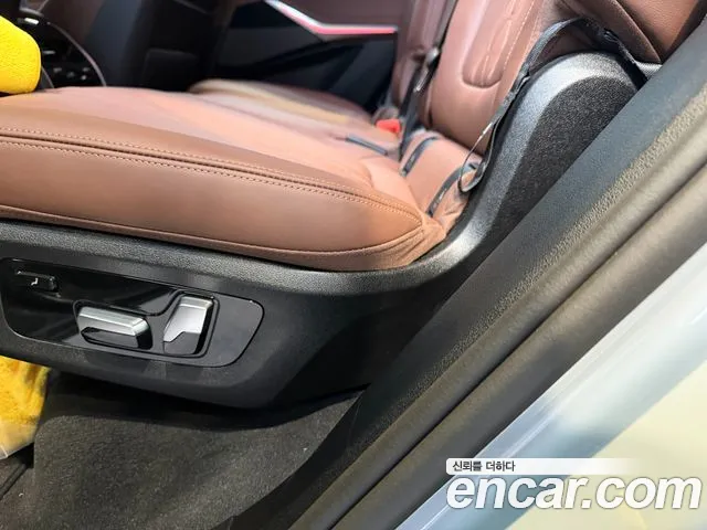 BMW X5 — Фото автомобиля 7