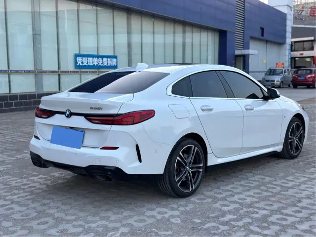 BMW 2 Series — Фото автомобиля 5