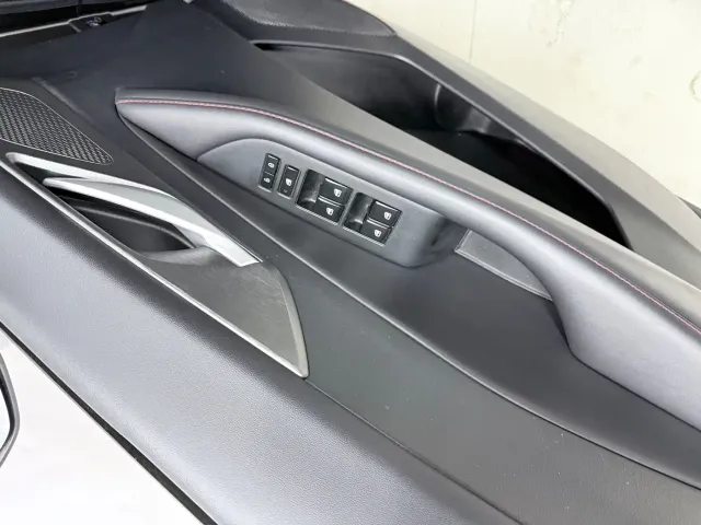 Changan CS35 Plus — Фото автомобиля 19