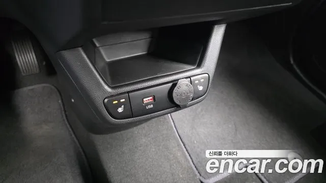 Kia RAY Новый Kia Ray Фургон — Фото автомобиля 19