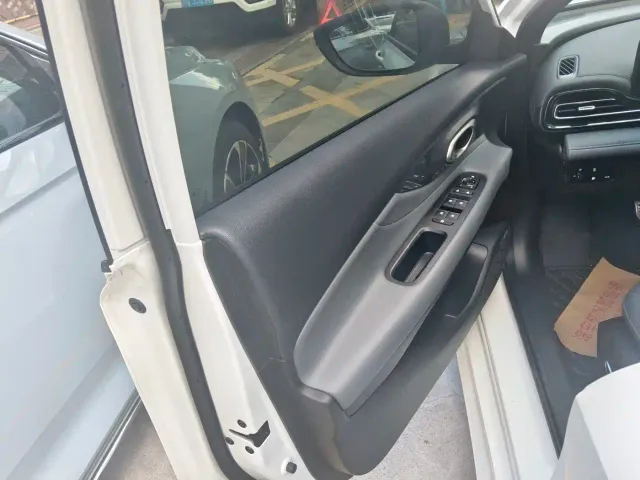 GAC Trumpchi Emkoo — Фото автомобиля 13