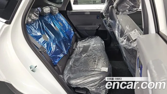 Kia Seltos 2nd Gen — Фото автомобиля 17
