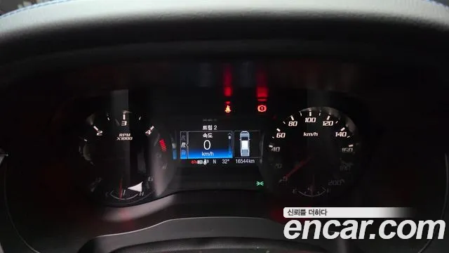 Ford Ranger — Фото автомобиля 8