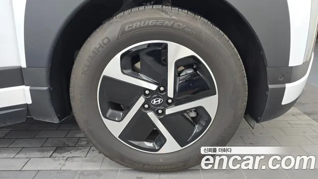 Hyundai Ioniq9 — Фото автомобиля 21