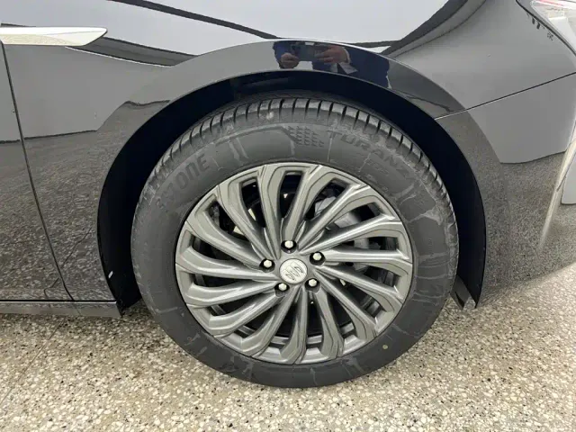 Buick LaCrosse — Фото автомобиля 15