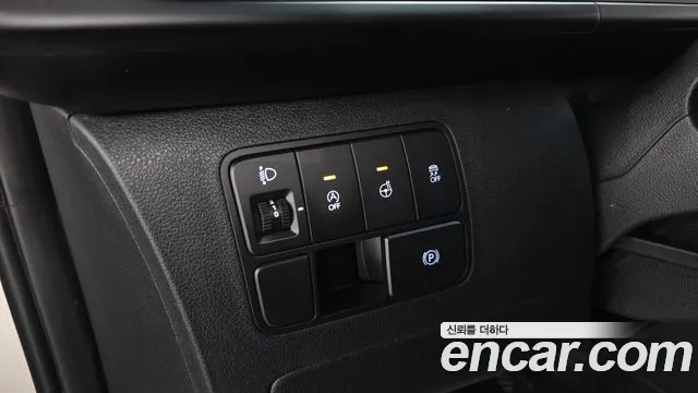 Hyundai Staria Staria Tourer 11 мест — Фото автомобиля 15