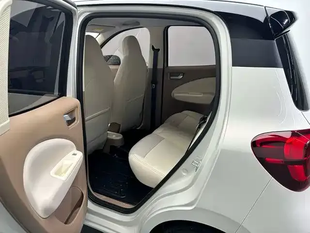 Wuling Hongguang Mini EV — Фото автомобиля 8