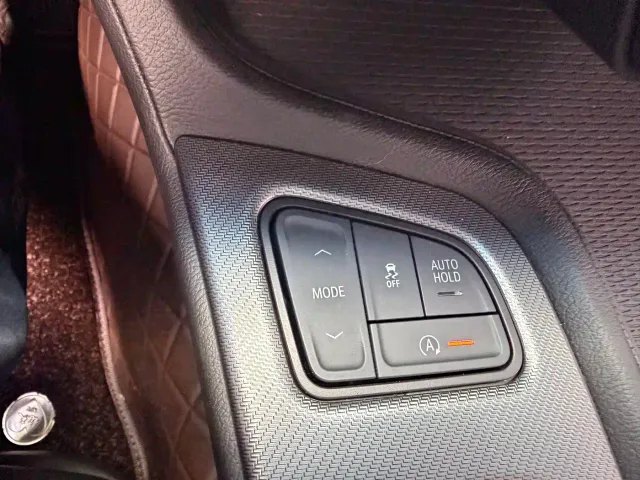 Cadillac CT5 — Фото автомобиля 15