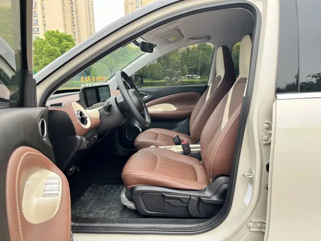 Wuling Bingo — Фото автомобиля 14