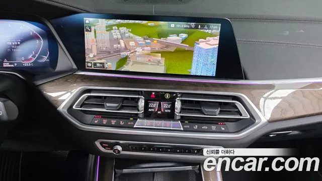 BMW X5 — Фото автомобиля 14