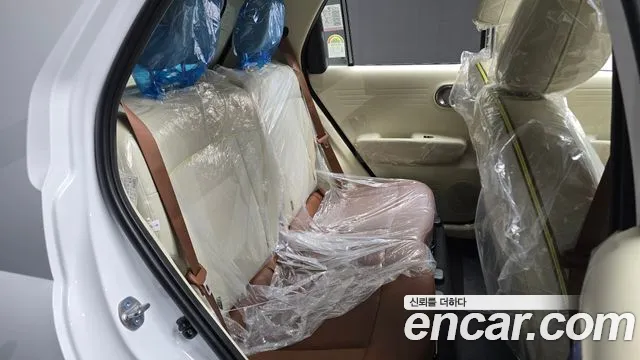 Hyundai Casper — Фото автомобиля 17