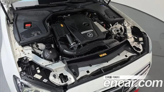 Mercedes-Benz E-Class W213 — Фото автомобиля 9