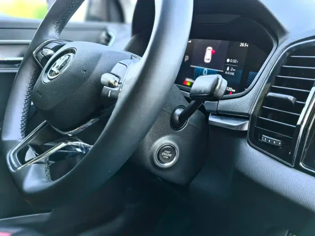 Skoda Karoq — Фото автомобиля 15