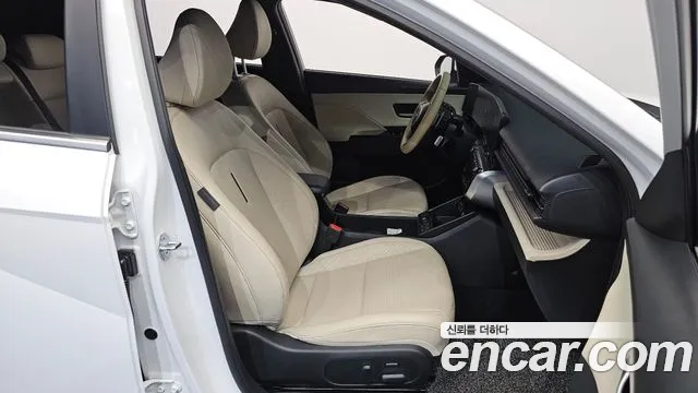 Hyundai Kona SX2 — Фото автомобиля 16