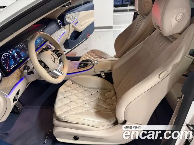 Mercedes-Benz E-Class W213 — Фото автомобиля 17