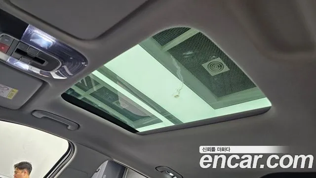 Hyundai Nexo — Фото автомобиля 18