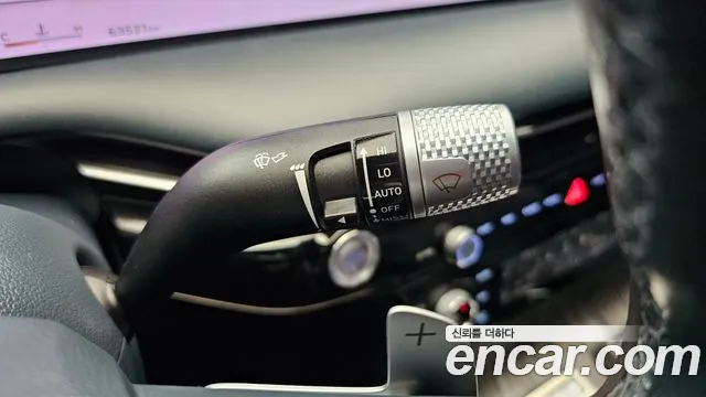 Genesis G80 RG3 — Фото автомобиля 20