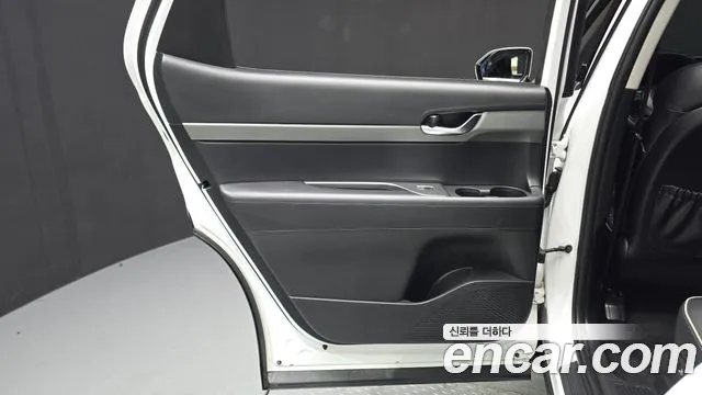 Hyundai Palisade The New Palisade — Фото автомобиля 14