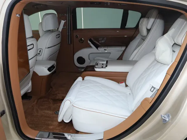 Maextro S800 — Фото автомобиля 19