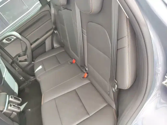 Haval Big Dog — Фото автомобиля 16