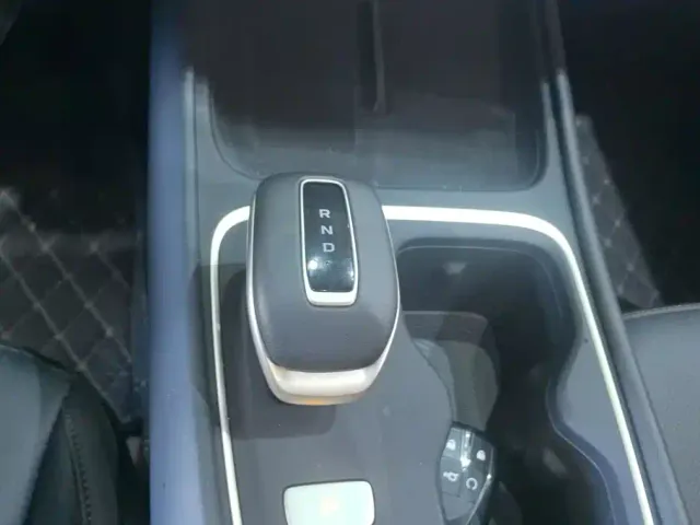 Changan Eado — Фото автомобиля 16