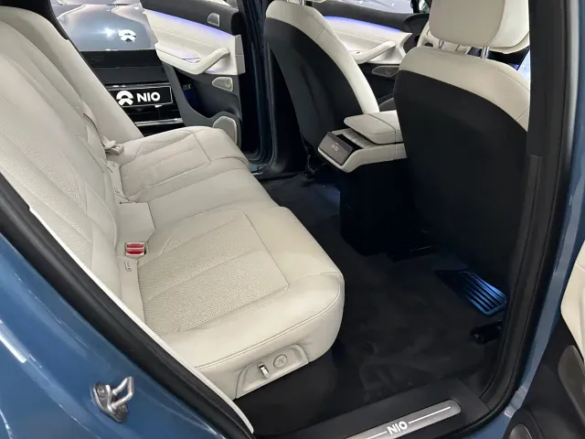 Nio ES7 — Фото автомобиля 8