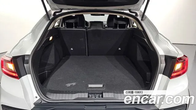 Renault Korea XM3 — Фото автомобиля 26