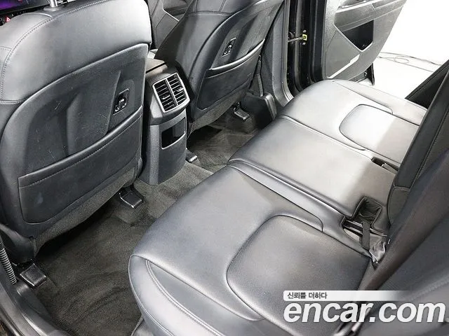 Kia Sportage Sportage 5-е поколение Дизель 2.0 2WD — Фото автомобиля 17