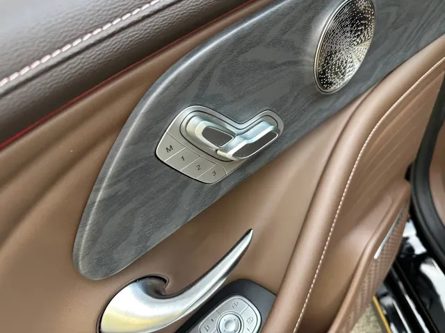 Chery Arrizo 8 — Фото автомобиля 7