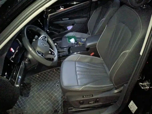 Volkswagen Passat — Фото автомобиля 11