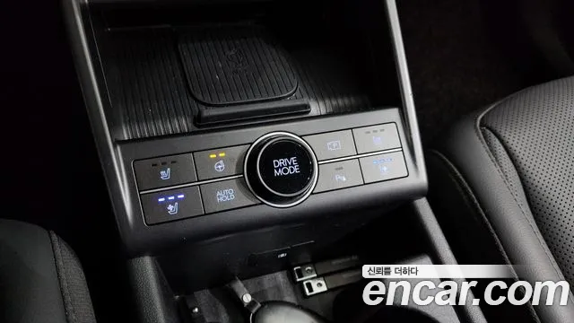Hyundai Kona Kona Гибрид (SX2) Inspiration — Фото автомобиля 27