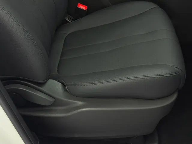 GAC Trumpchi M6 — Фото автомобиля 23