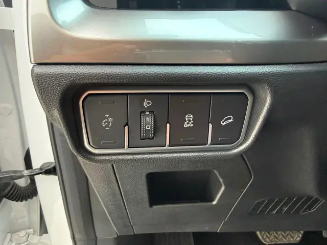 Haval H6 — Фото автомобиля 21