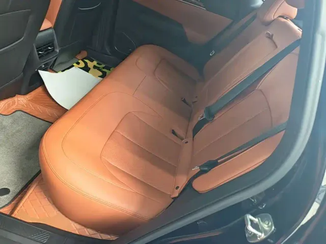 Wuling Starlight — Фото автомобиля 16