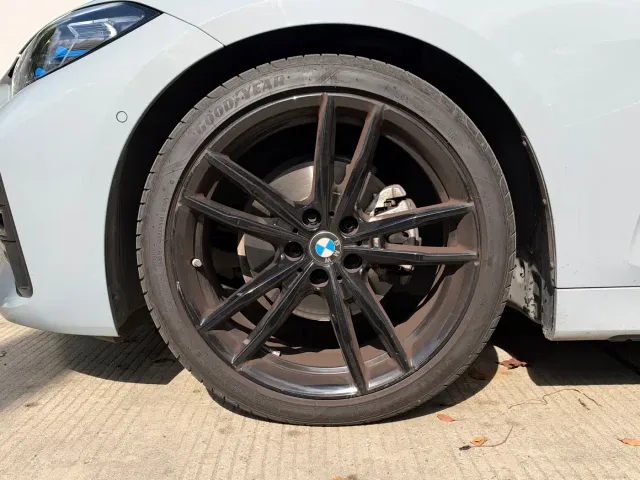 BMW 4 Series — Фото автомобиля 11