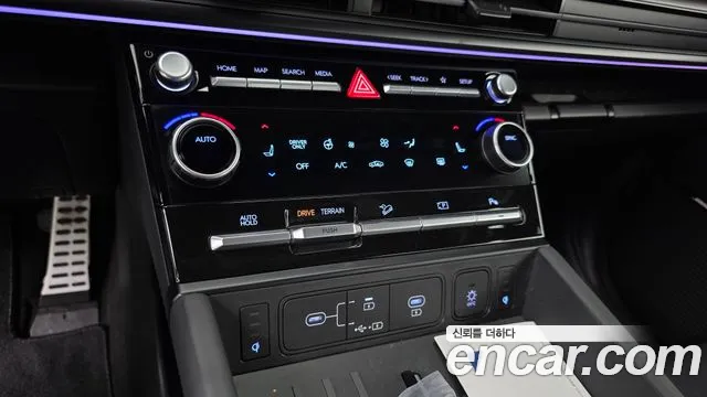 Hyundai Santa Fe MX5 — Фото автомобиля 26