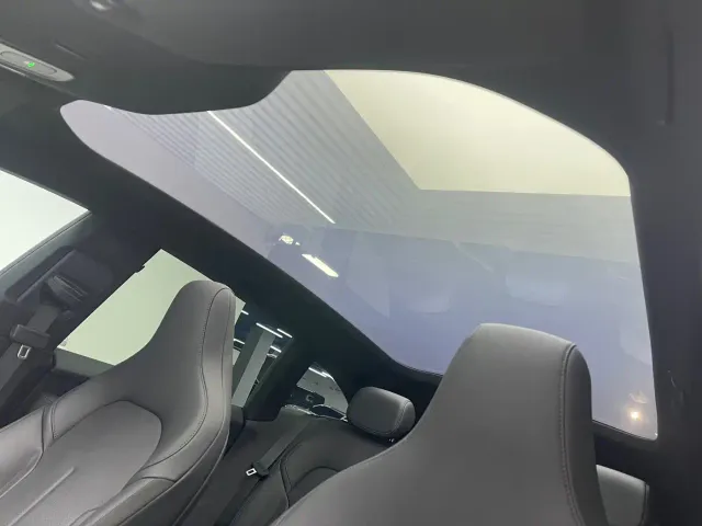 Nio ET5 Touring — Фото автомобиля 14